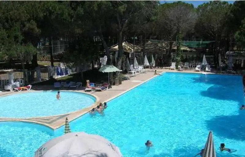 Marea Resort