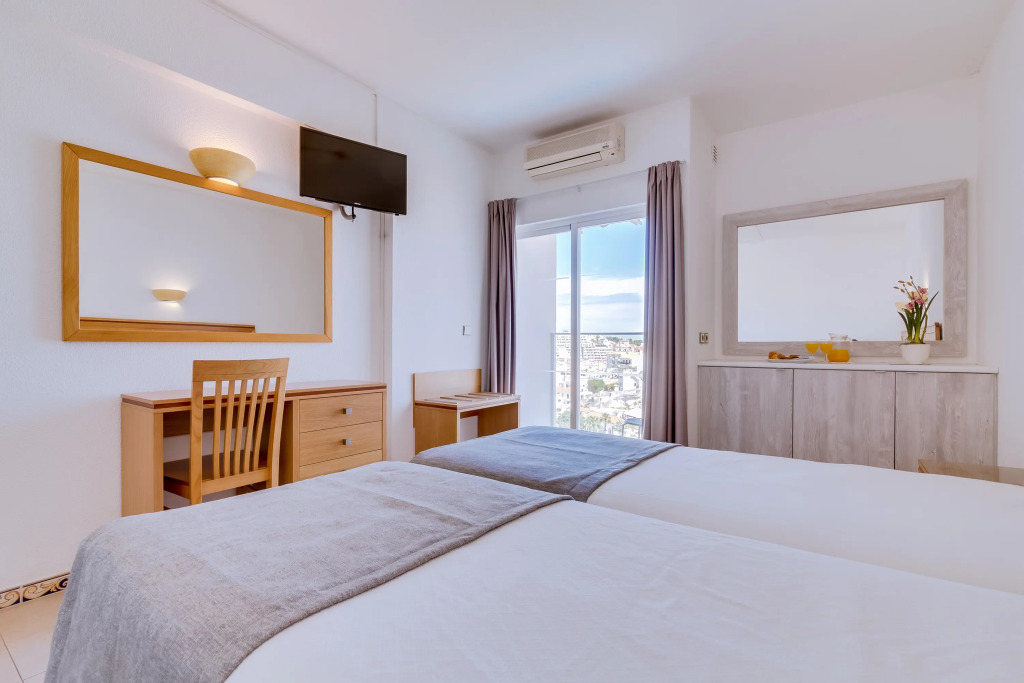 Vila Recife Hotel