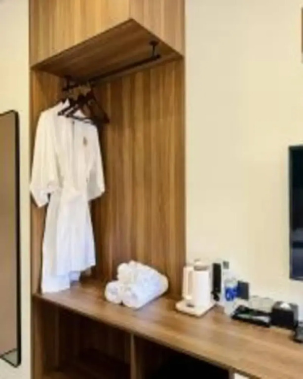 Marcos Interlude Hotel