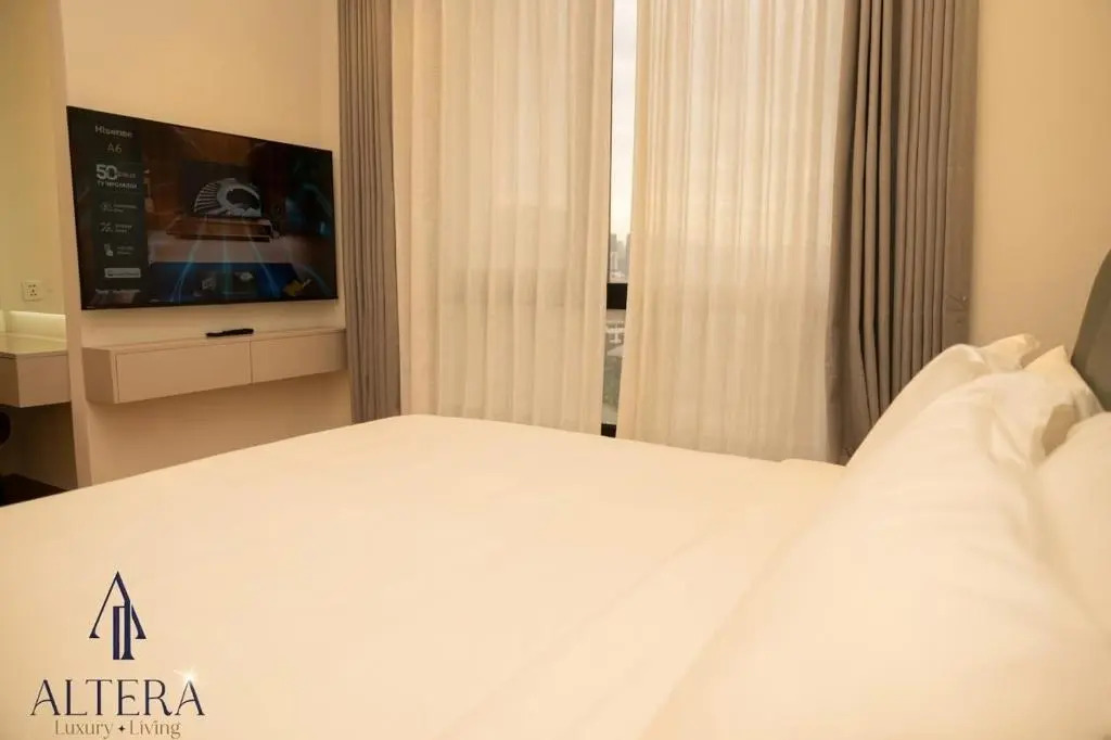 Altera Luxury Living