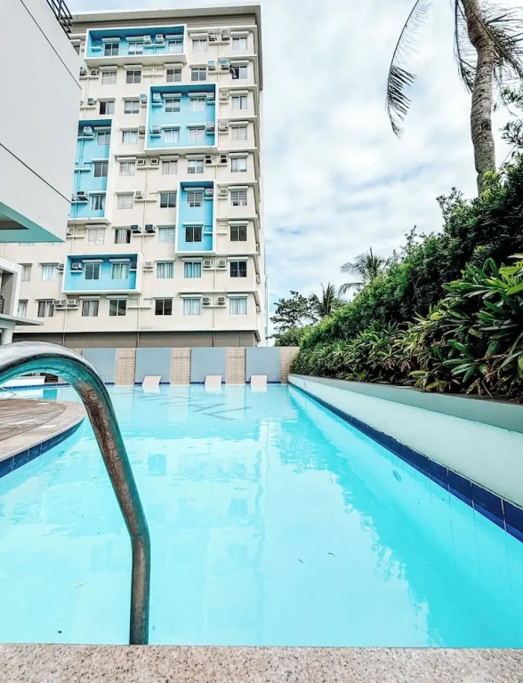 Unmatched 2bedroom City Comfort