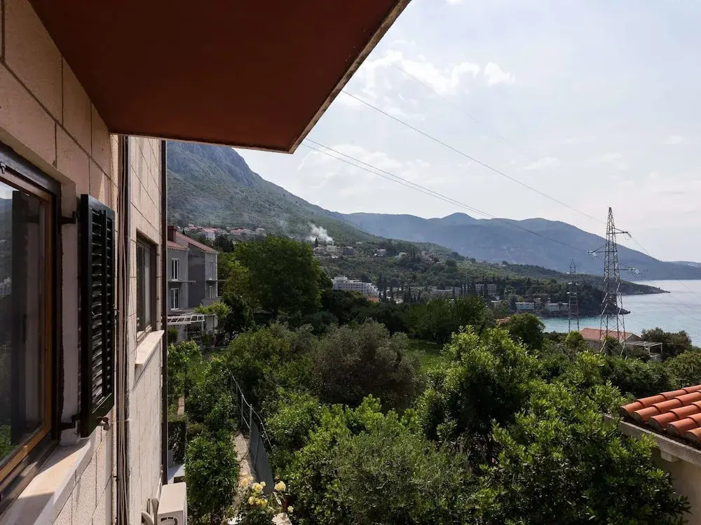 Apartments Kisic-three Bedroom Apartment With Sea View