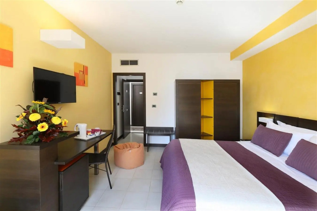 Hotel San Giovanni