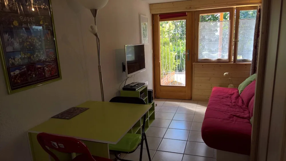 Gîtes Le Panorama