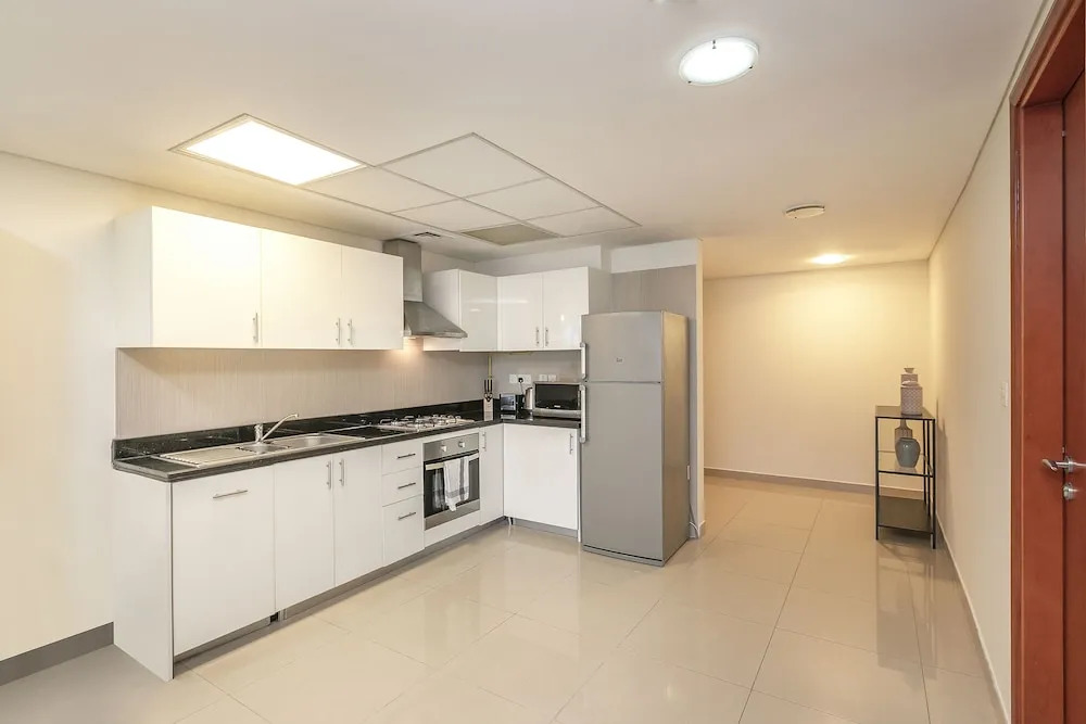 DHH - Park Tower A