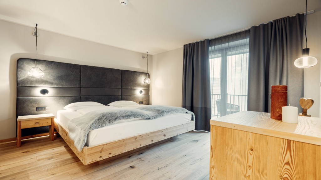 Hotel Tofana Cortina