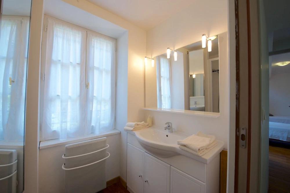 Chambre d'Hotes Relais du Jacquet