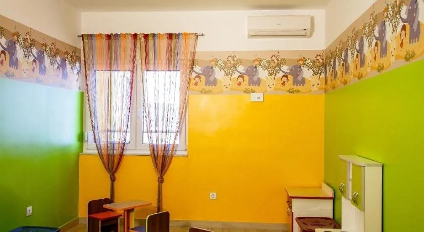 Nemira Sunny Apartments