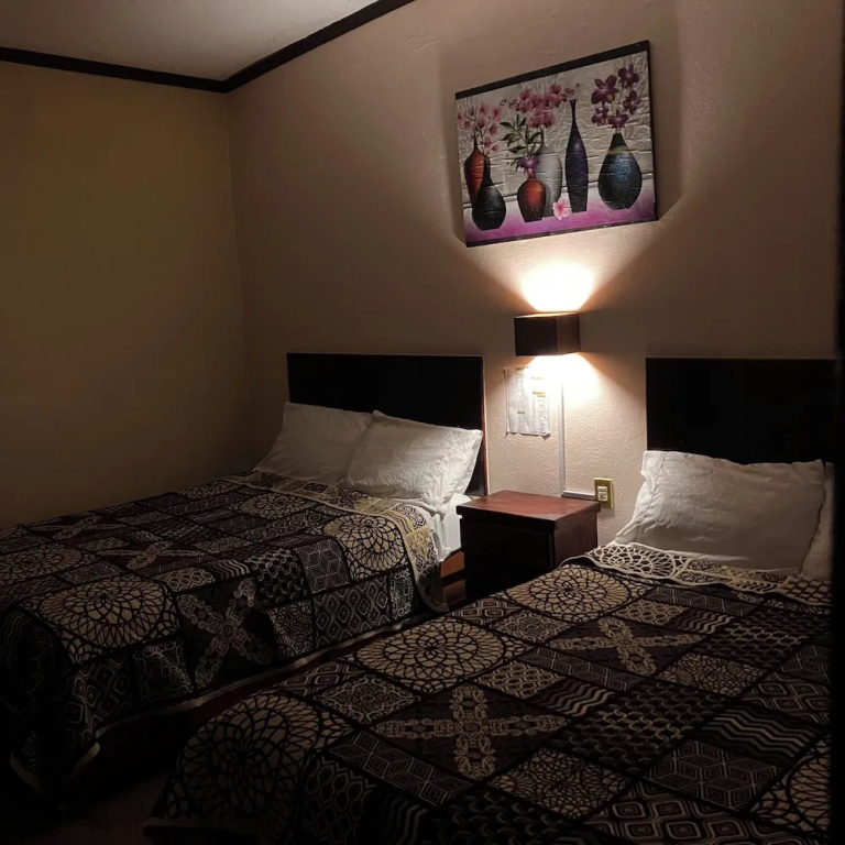 Hotel Santa Fe
