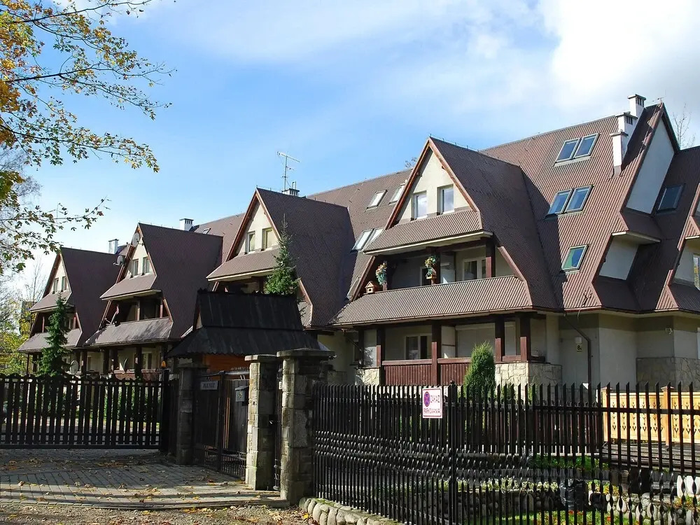 Leonia Zakopane in Zakopane