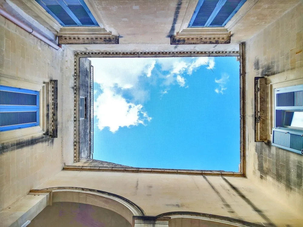 PALAZZO FORLEO Luxury Apartment - TREB Collection