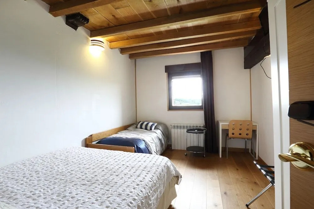 Casa rural ignaciano Landetxea