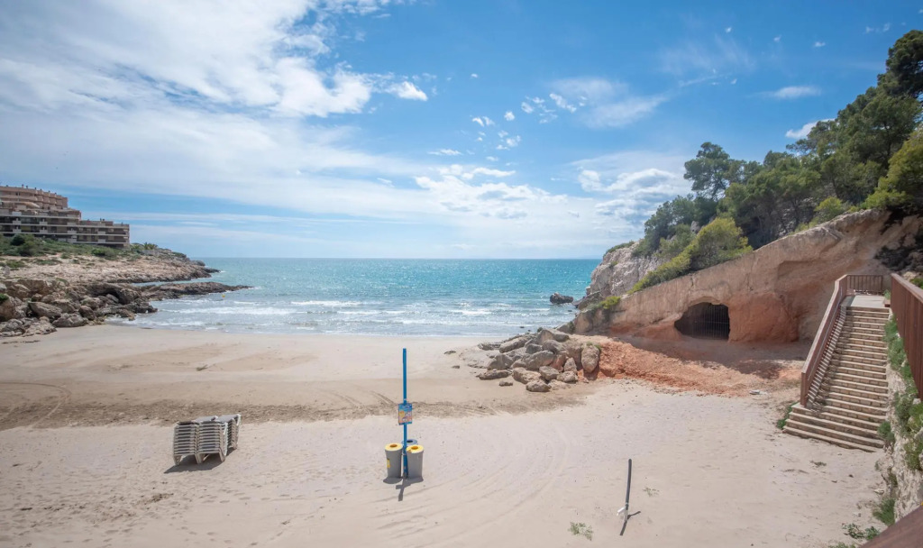 Th135 Apartamento Dunas Salou