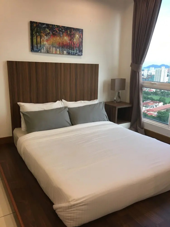 Mansion Deluxe Studio Suite