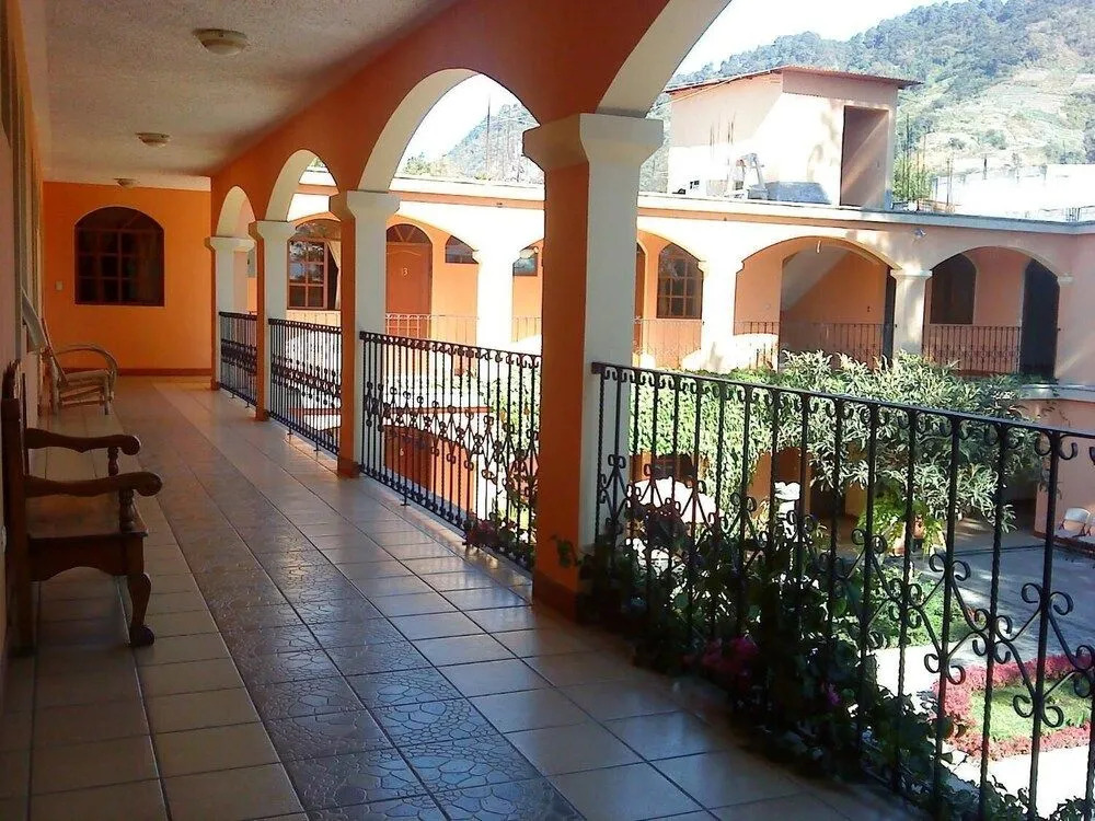 Hotel Posada Chinimaya
