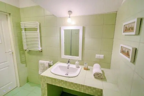 B&B Kamelia
