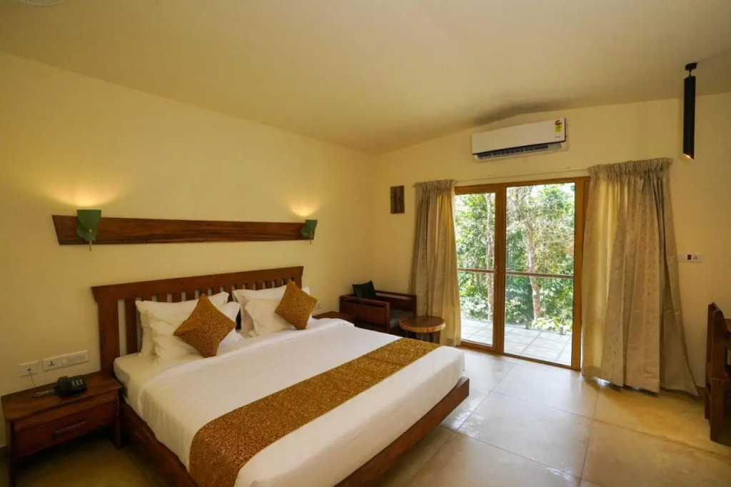 Maple Ash Resort