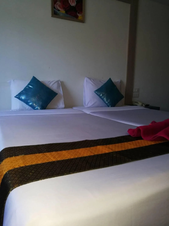 Karon View Resort Phuket