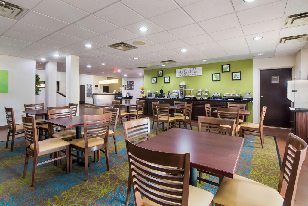 Sleep Inn Peachtree City - Atlanta