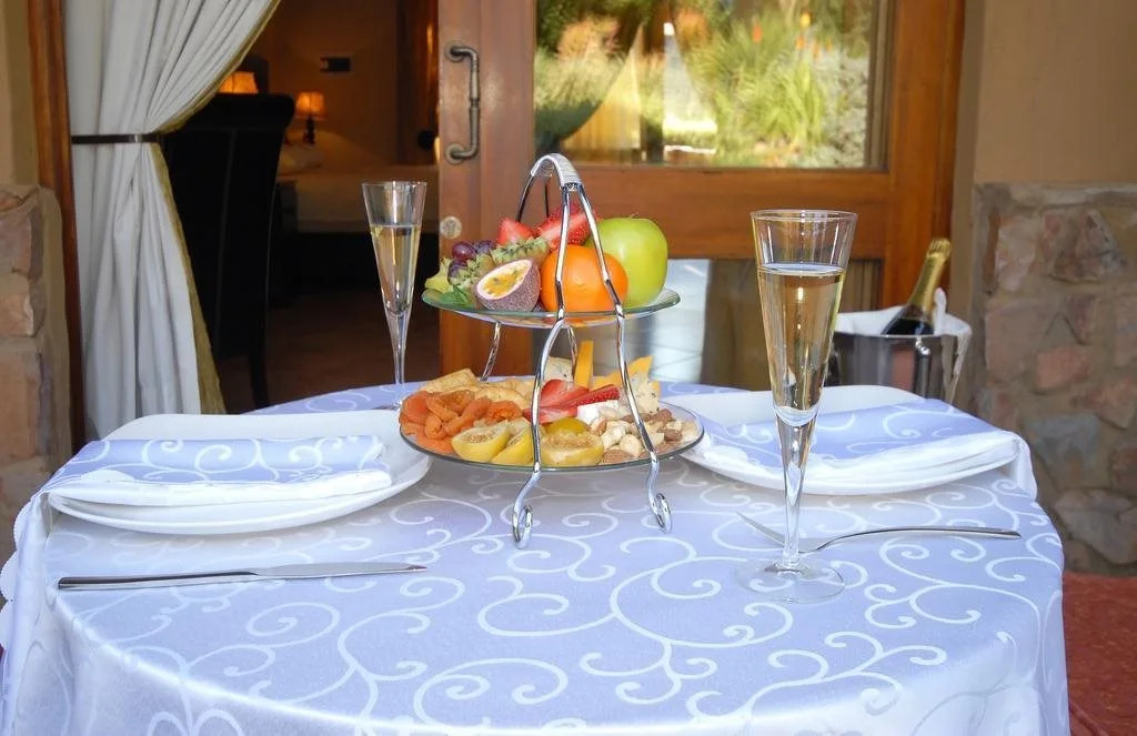 Isiphiwo Boutique Hotel