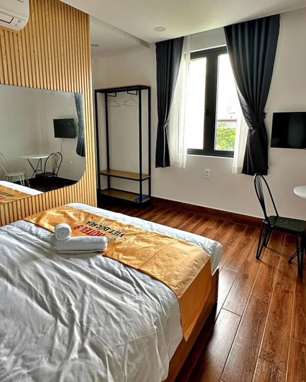 HANZ Viet Duc Sea Hotel