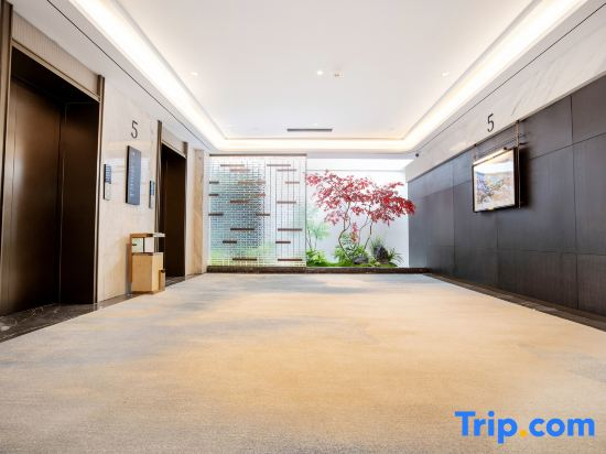 Mehood Theater Hotel (Zhengzhou East Railway Station Provincial Government Branch)