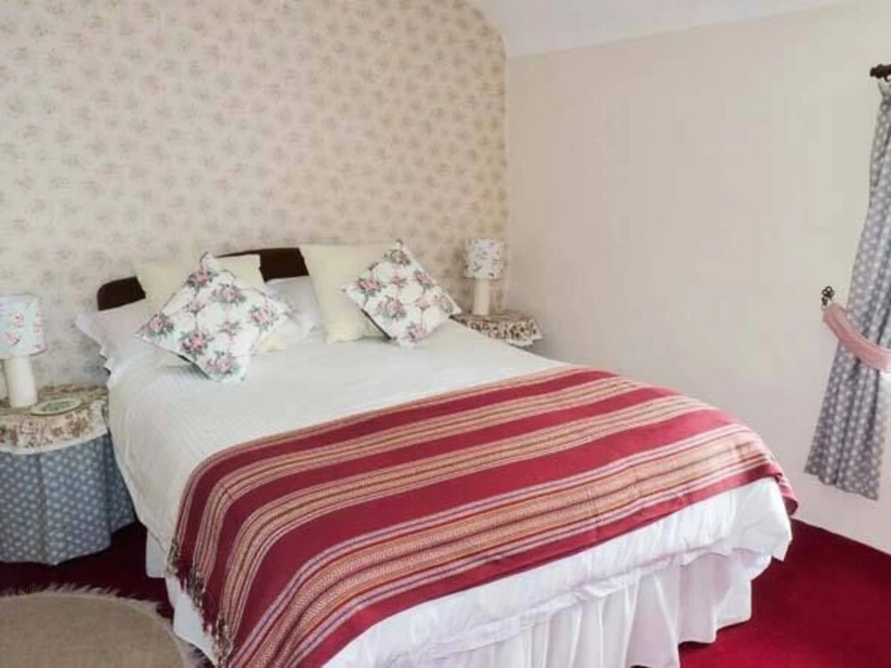 Daisy Cottage