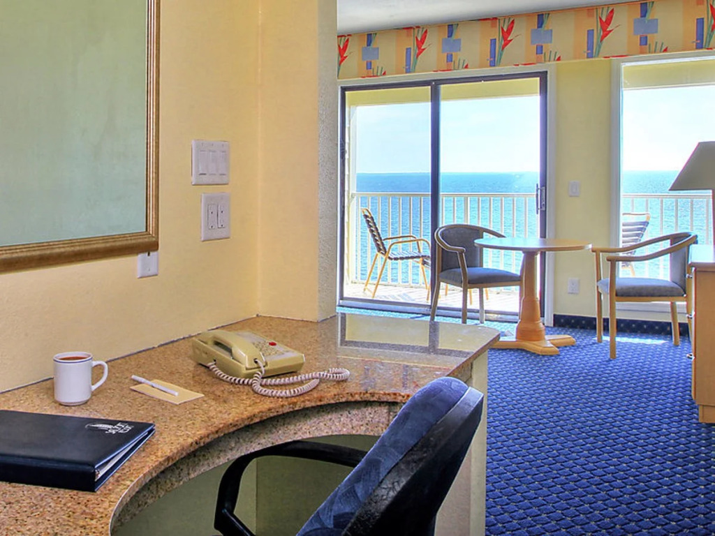 Tampa Waterfront 40977