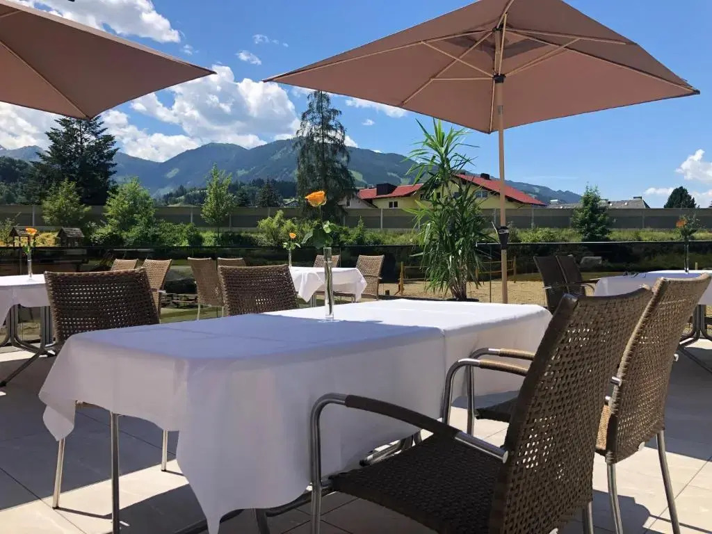 Sporthotel Royer