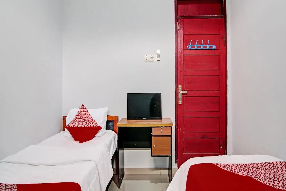 Hotel O Rindu Sempadan Near Taman Wisata Rindu Sempadan