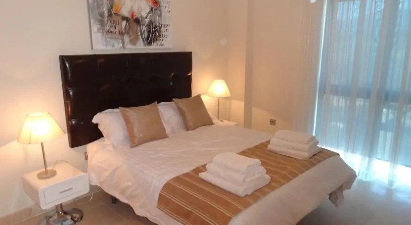 Apartment AcostaB