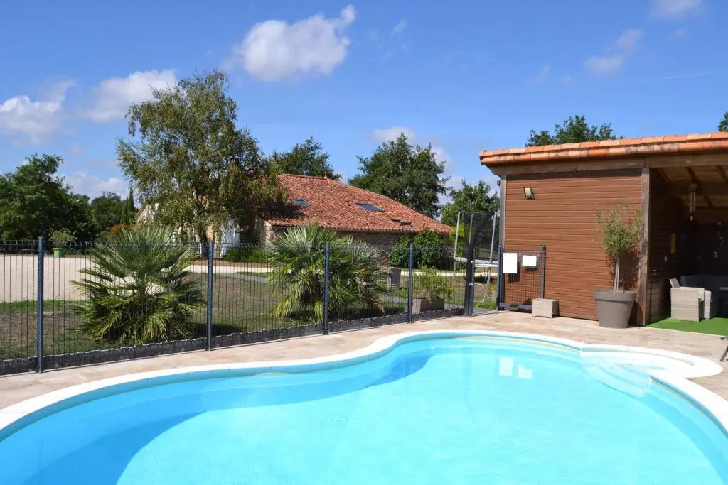 Logis de La Bénétière