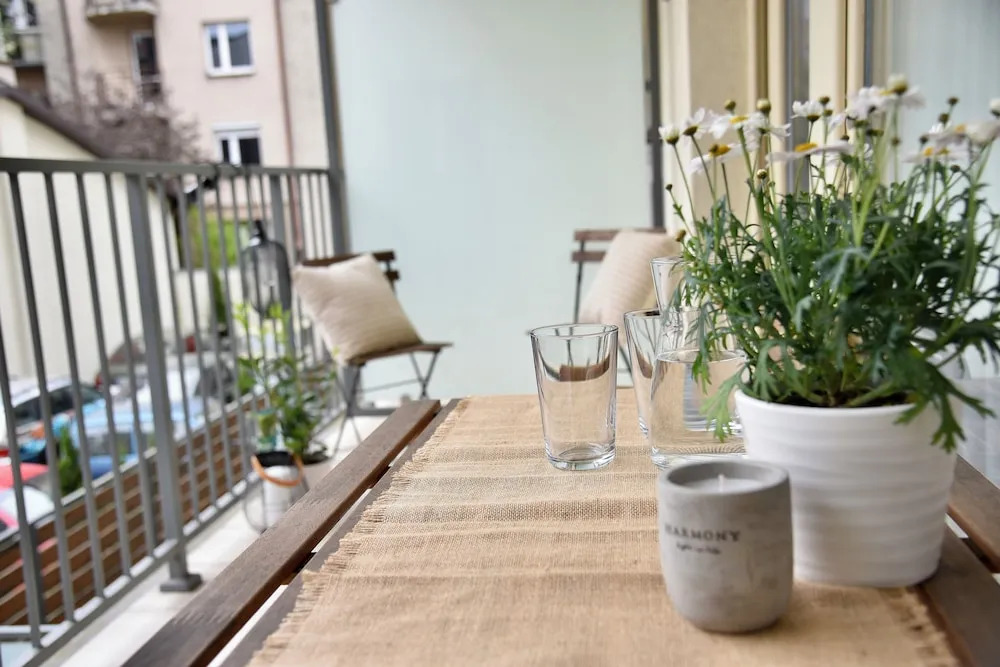 Kraków Apartments - Friedleina Studio