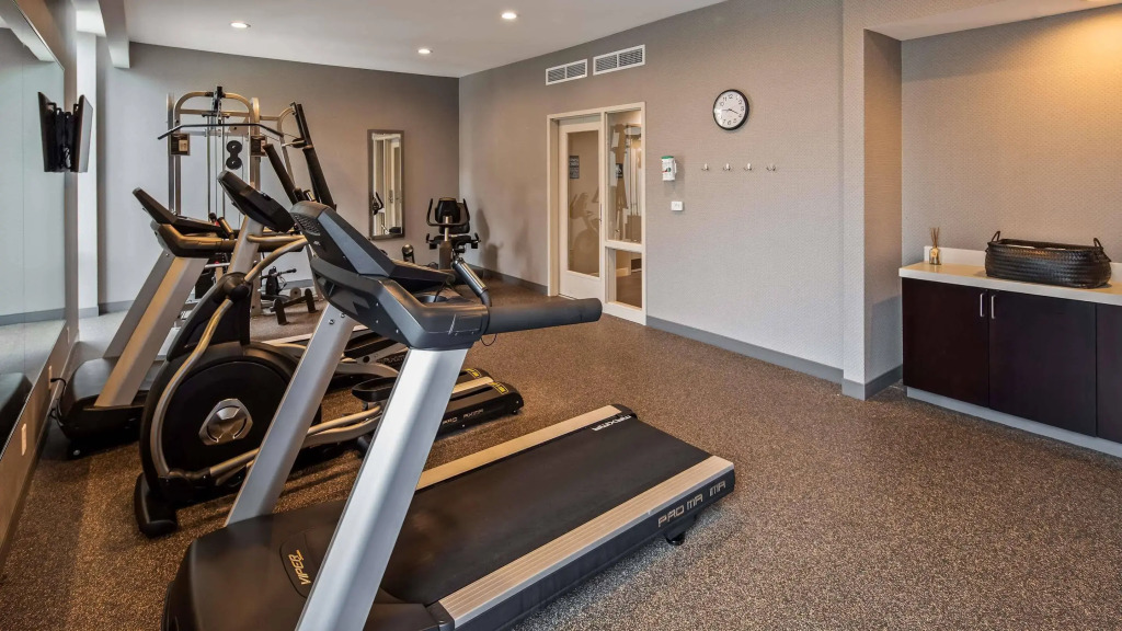 La Quinta Inn & Suites by Wyndham Tulsa Downtown - Route 66