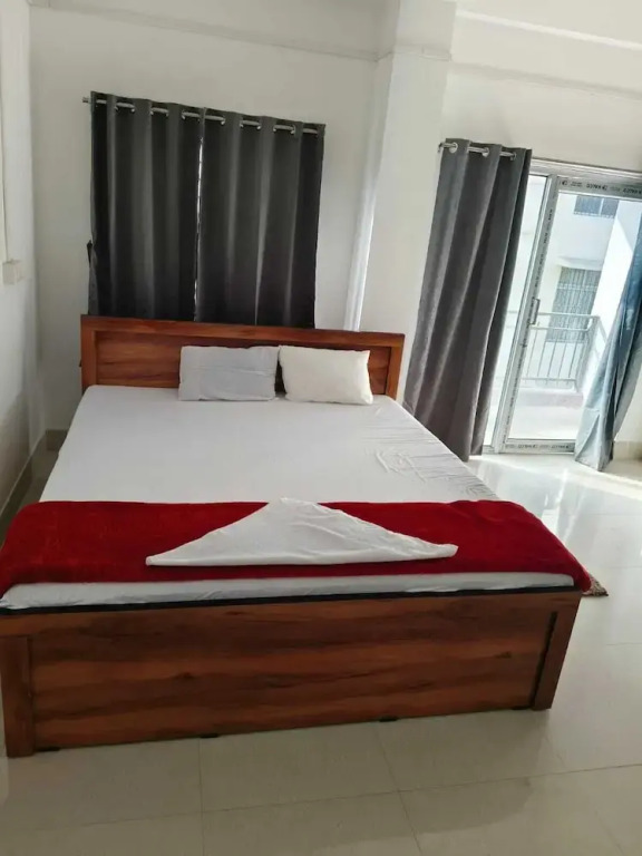 Jironi Residency In