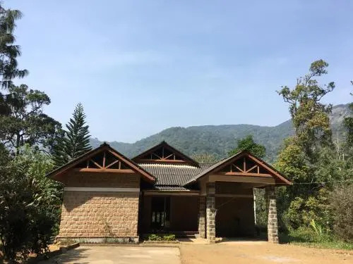 Wild Hills Bungalow