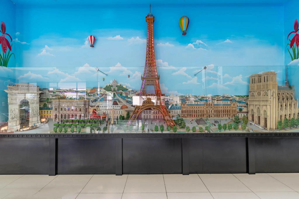 Paris FC Hotel