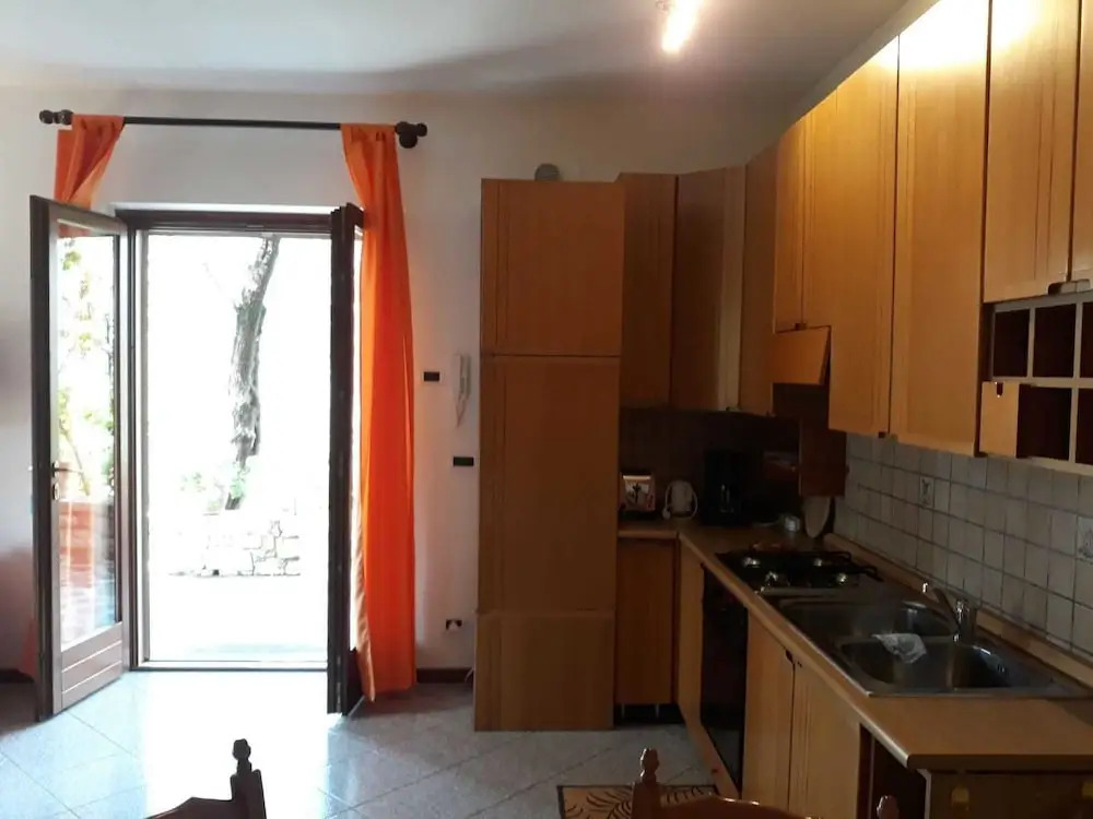 Casa Valenti