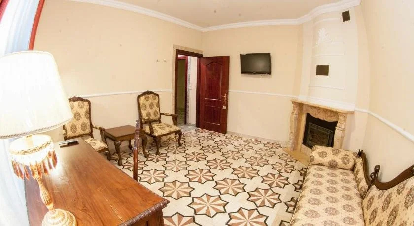 Hotel Palac