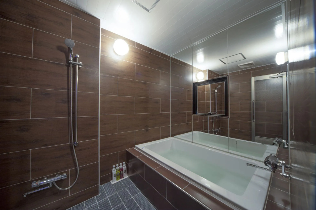 Hotel Noah Resort Sakuranomiya