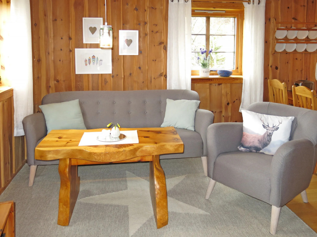 Chalet Målsnes by Interhome