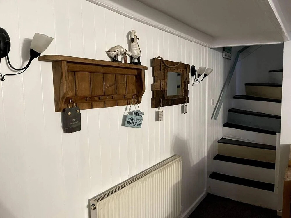 Lovely 2-bed Cottage in Paignton Near Town & Beach