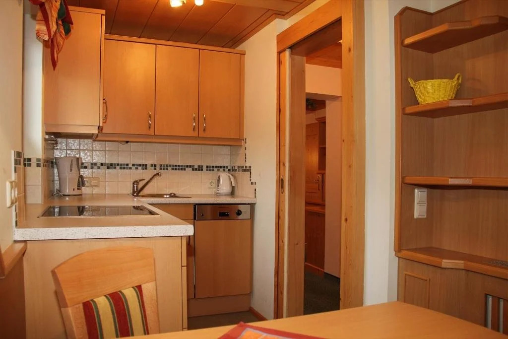 Ferienwohnung Alpenecho