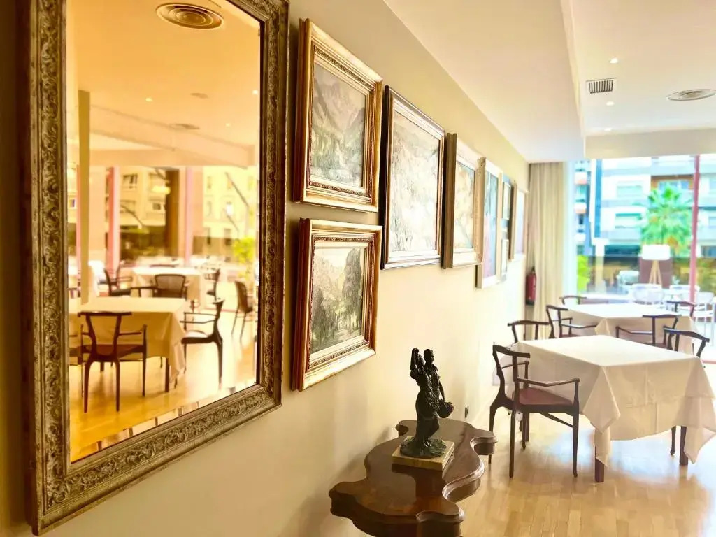 Hotel Carlton Rioja