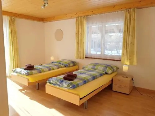 Apartment Oberei by Interhome
