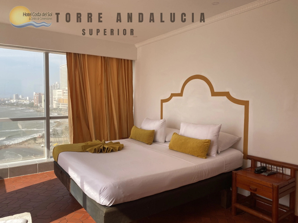 Hotel Costa del Sol