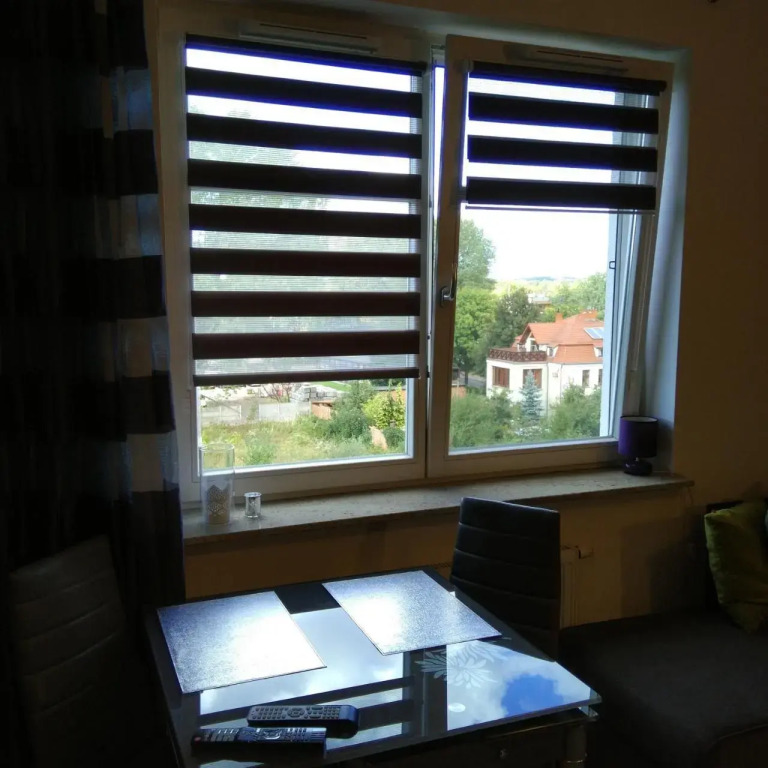 Apartamenty Słupsk
