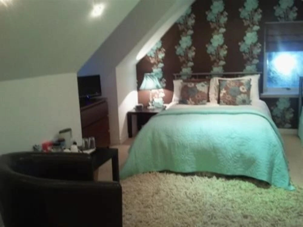 Douglashall B&B