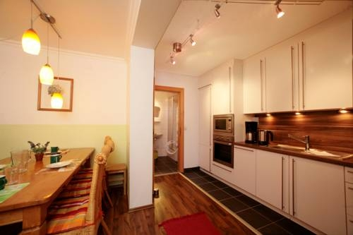 Appartement Bakker