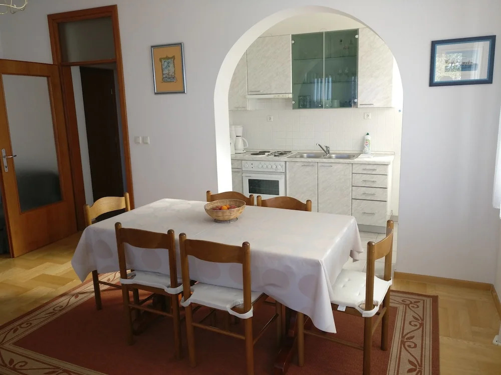 Apartments Čuljak Rab